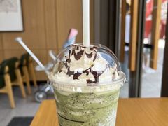 -星巴克臻选(嘉定疁城国际店)