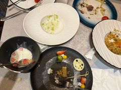 -V Bar海景扒房(北海湾惠龙万达嘉华酒店)