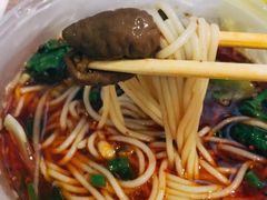 -甘记肥肠粉(马鞍北路店)