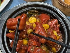 -粤香楼(新光里店)