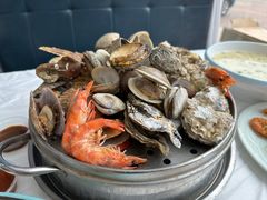 -日照大牌檔•小船海鲜(万平口店)