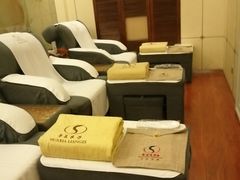 -华夏良子·足道SPA艾灸(三里屯店)