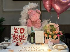 -狮拾久·现代新加坡料理(壹方城店)