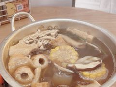 -WOW LUCKY创意韩料(龙阳广场店)