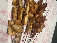 -老白清真烧烤(锦州旗舰店)