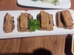 -金枝玉叶上海人家食府(三里河店)