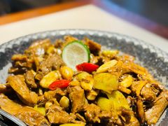 -甘家界牌柠檬鸭(青山店)