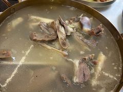 -罕山奶茶馆(和平路店)