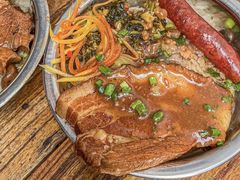 -老嘢扣肉糯米饭(云亭街店)