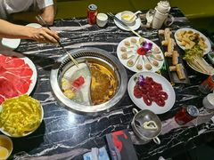 -臻牧壹品雪花牛肉火锅(大兴九臻店)