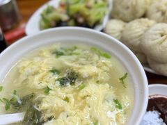-津门如意包子铺(宾西路店)