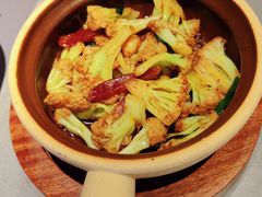 干烧农家菜花-客语客家菜(东山口店)