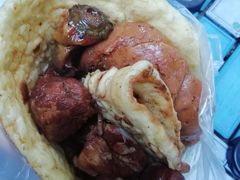 -王虎子大饼(甸柳新村五区店)