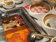-海底捞火锅(江宸天街店)