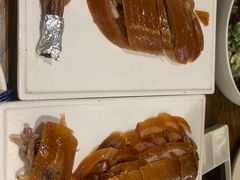 -小大董·烤鸭(王府井apm店)