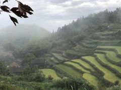 -公盂村