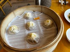 -鼎泰丰(嘉年华•海信广场VILLAGE店)