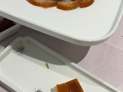 -味+新京宴·烤鸭·北京菜(创意谷店)