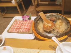 -煲大王猪肚鸡·椰子鸡火锅(红谷滩万达店)