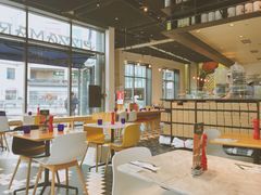 大堂-玛尚诺Pizza&Bar(长泰广场店)