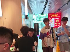 -麦当劳(徐汇漕溪北路百脑汇店)