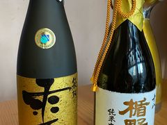 -九酢·海鲜居酒屋