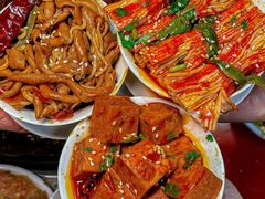 -龙厂长老火锅(抚琴店)