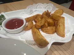 -海维克牛排馆HIGHWIC(右岸环宇坊店)