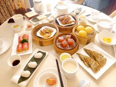 -方鼎食府粤菜酒楼•茶点•宴会