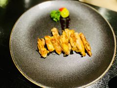 -松临·铁板烧&Omakase(神农店)