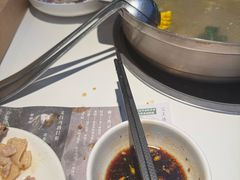 -烹然四季椰子鸡火锅(姚家园万象汇店)