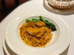 -唐阁(香港朗廷酒店)