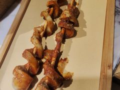 -雁滩白记·兰州牛肉面