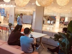 -EF英孚教育成人英语(伊势丹滨海店)