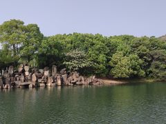 -白马涧龙池景区