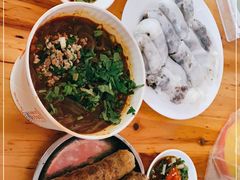 -云侨·传统纯手工越南小卷粉(永益巷店)