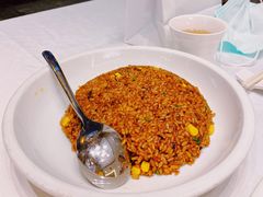 -乾隆美食·本帮菜(黄河路店)