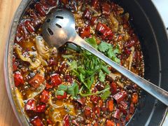 牛三金-烛影拾光观景餐厅·创意菜·摄影·小提琴(大唐不夜城店)