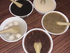 -勤記甜品