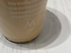-M Stand(宁波万象城店)