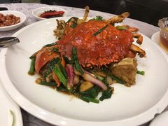 -Restaurant Sichuan 川里川外