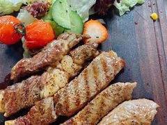 澳洲肉眼牛排-Ruby餐厅