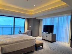 -舟山希尔顿酒店