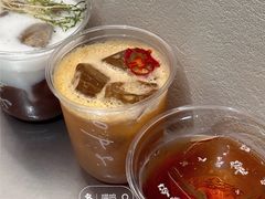 -O.P.S. CAFE