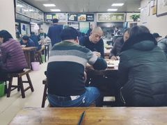 大堂-阁瑞居闫记卤煮(乔庄北街店)