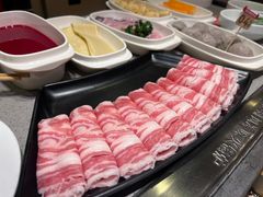 -海底捞火锅(漕宝路店)