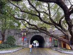 -桂林独秀峰王城景区