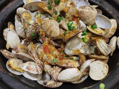 -曹家小菜(胜太路店)