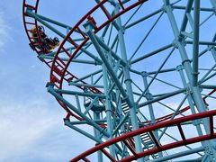 -横店影视城梦幻谷园区