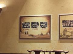 -山西会馆·晋菜·晋商宴·学堂记忆(许坦西街店)